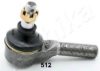 ASHIKA 111-05-512 Tie Rod End